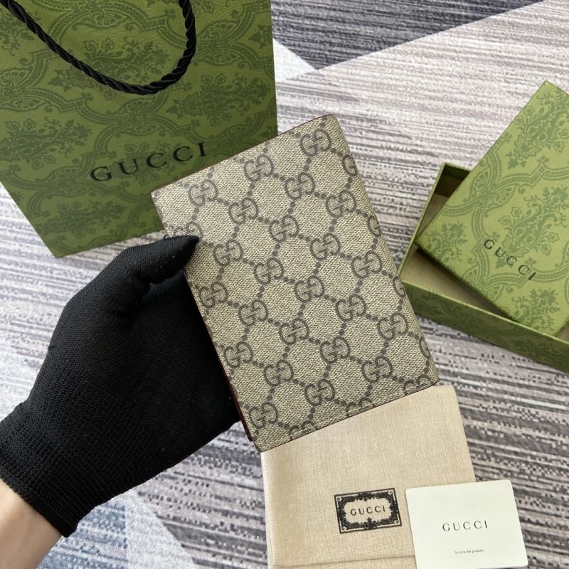 Gvc*1 wallets